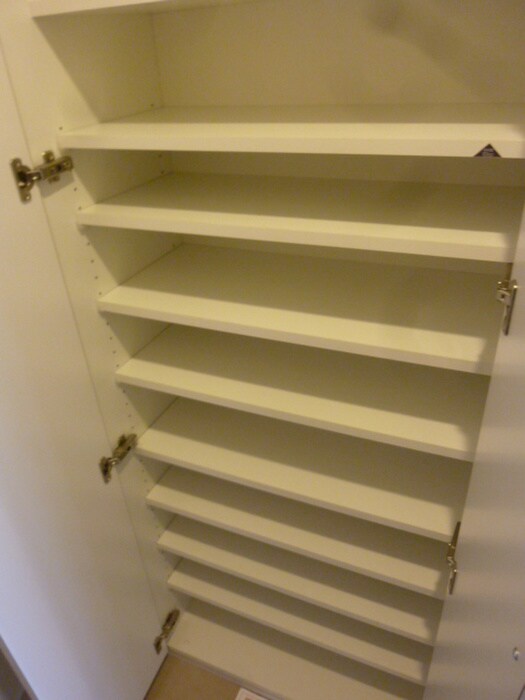 パ－クアクシス秋葉原Ｅａｓｔの物件内観写真