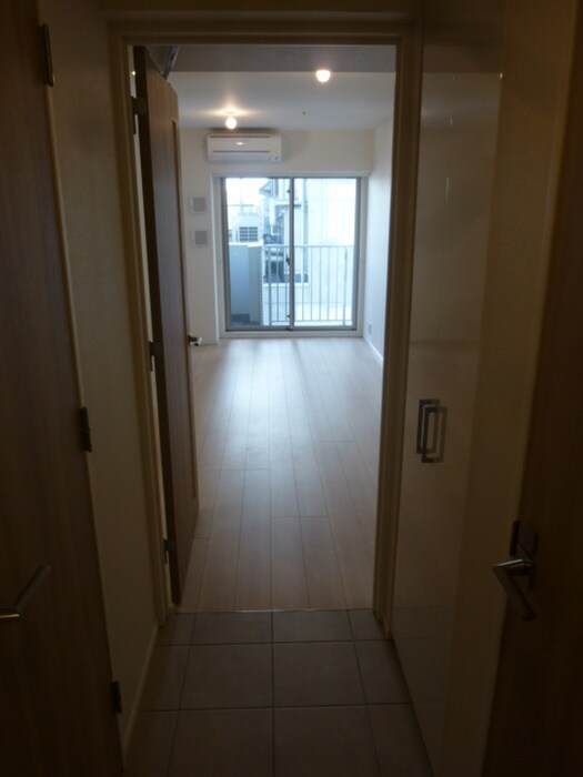 パ－クアクシス秋葉原Ｅａｓｔの物件内観写真