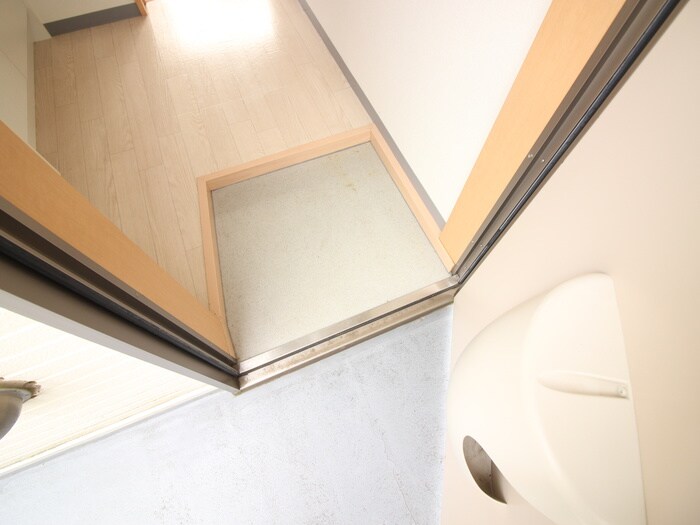 セゾン東林間の物件内観写真