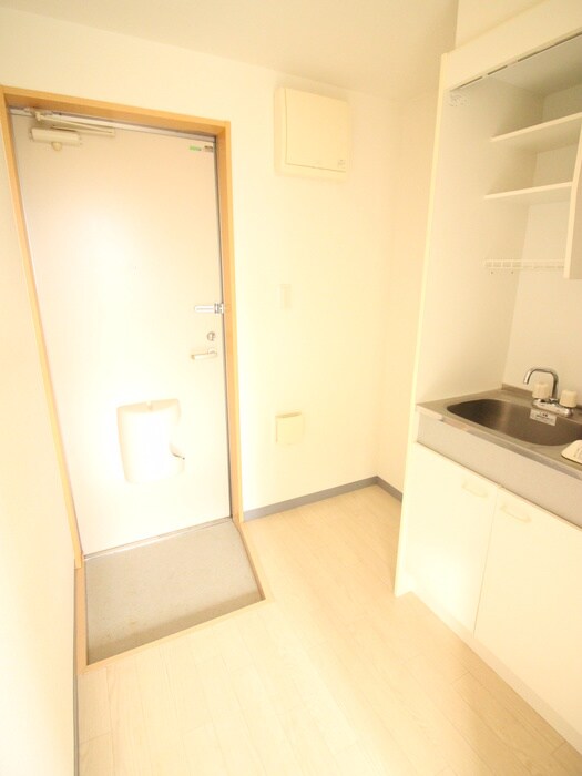 セゾン東林間の物件内観写真