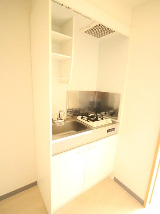 セゾン東林間の物件内観写真