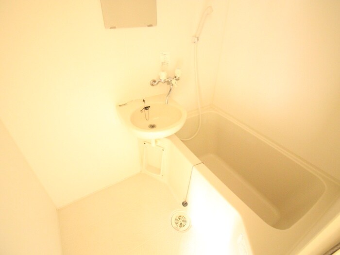 セゾン東林間の物件内観写真