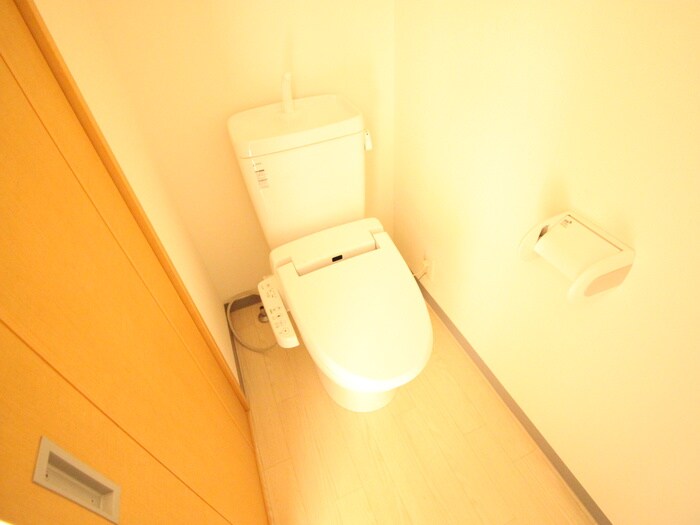 セゾン東林間の物件内観写真