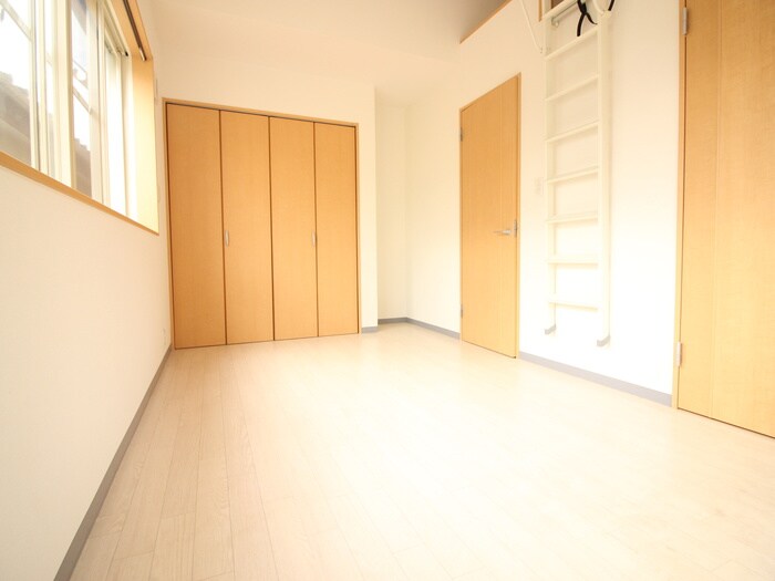 セゾン東林間の物件内観写真