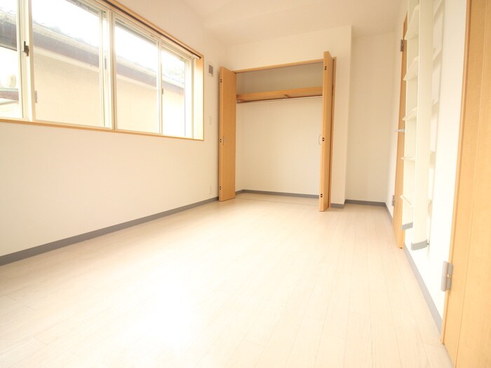 セゾン東林間の物件内観写真