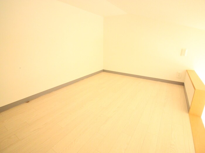 セゾン東林間の物件内観写真