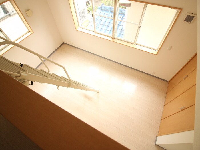 セゾン東林間の物件内観写真