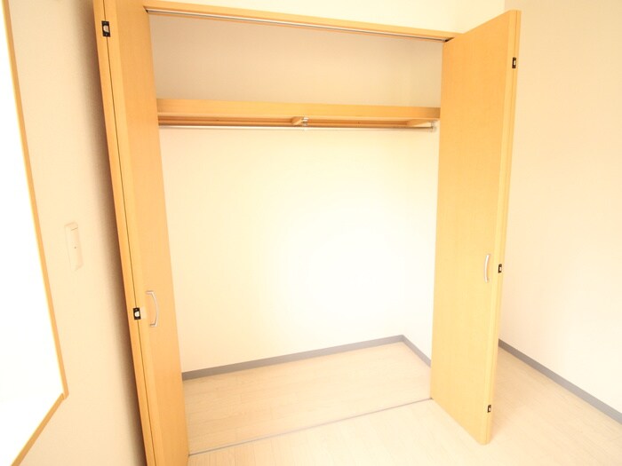 セゾン東林間の物件内観写真