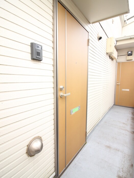 セゾン東林間の物件内観写真