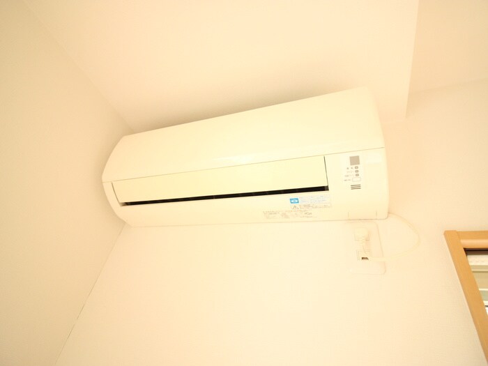 セゾン東林間の物件内観写真