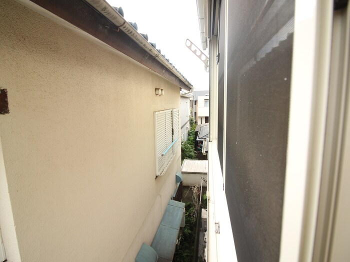 セゾン東林間の物件内観写真