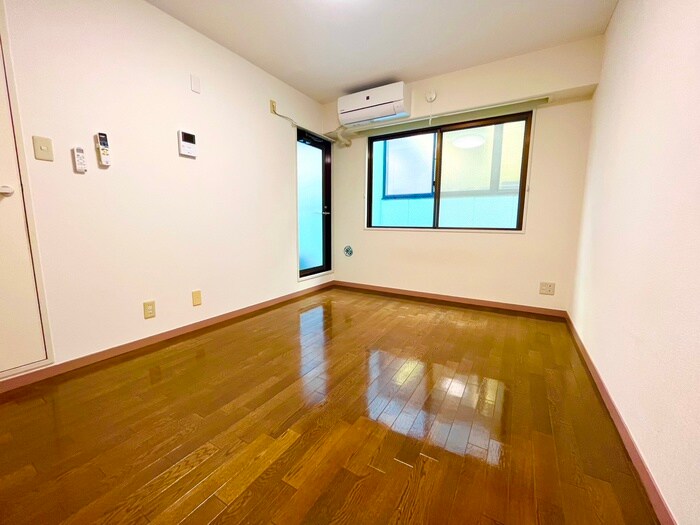 ハイツ柴川の物件内観写真