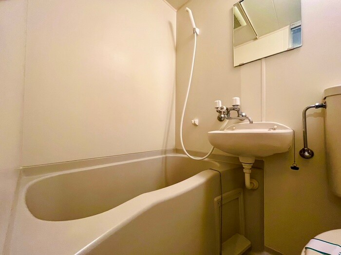 ハイツ柴川の物件内観写真