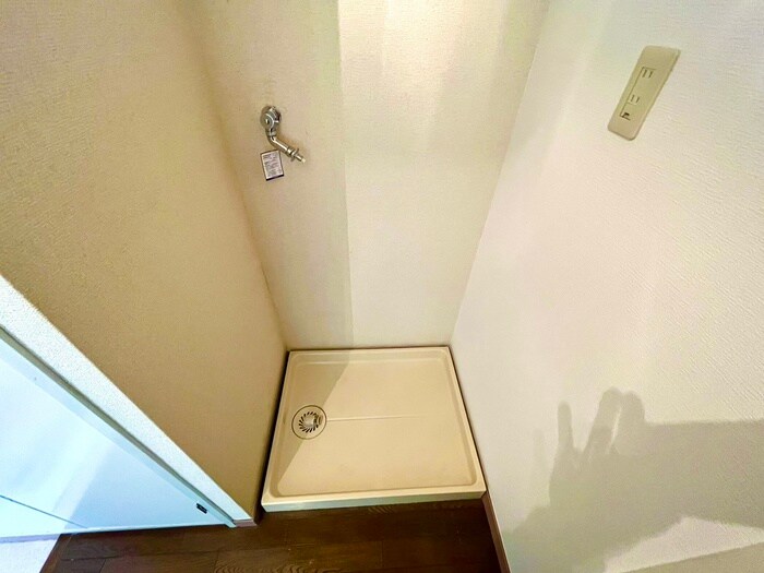 ハイツ柴川の物件内観写真