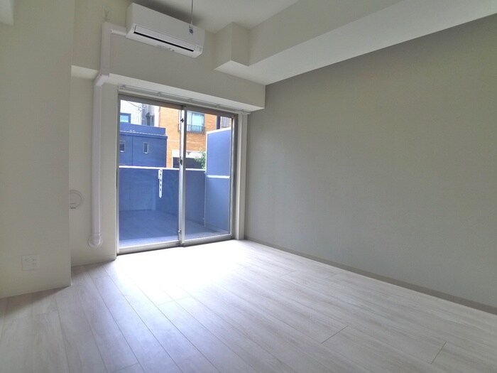 ベルヴィル氷川の杜の物件内観写真