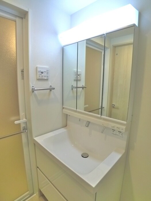 ベルヴィル氷川の杜の物件内観写真