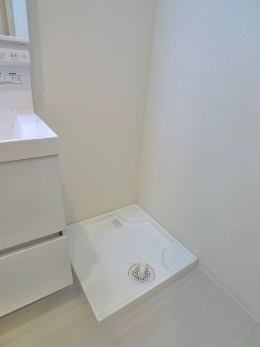 ベルヴィル氷川の杜の物件内観写真