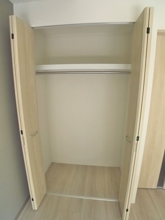 ベルヴィル氷川の杜の物件内観写真