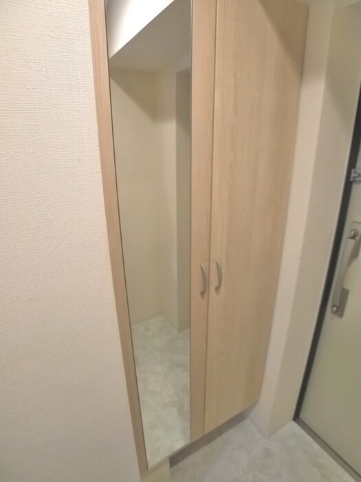 ベルヴィル氷川の杜の物件内観写真