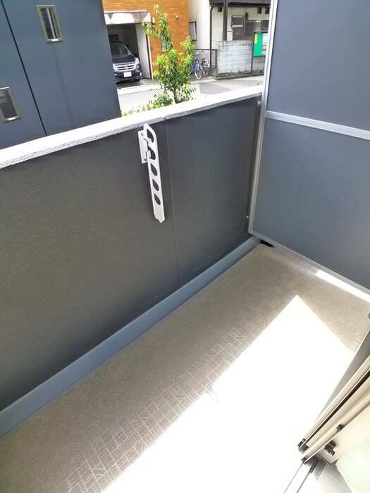 ベルヴィル氷川の杜の物件内観写真