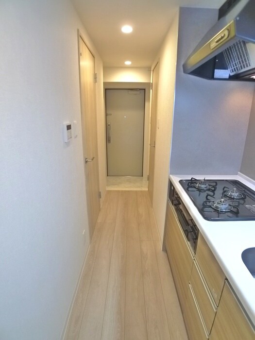 ベルヴィル氷川の杜の物件内観写真