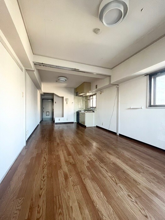 ニックハイム飯田橋（５０１）の物件内観写真