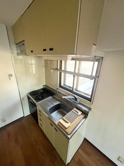 ニックハイム飯田橋（５０１）の物件内観写真