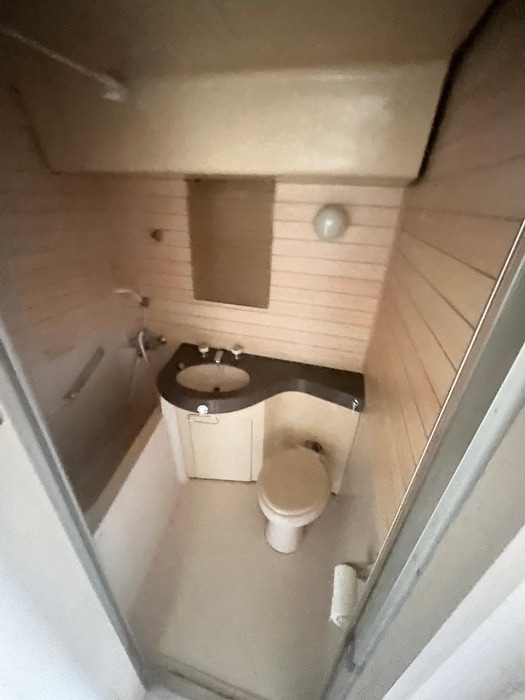 ニックハイム飯田橋（５０１）の物件内観写真