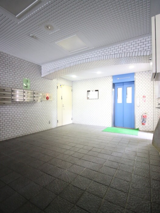 ニックハイム飯田橋（５０１）の物件外観写真