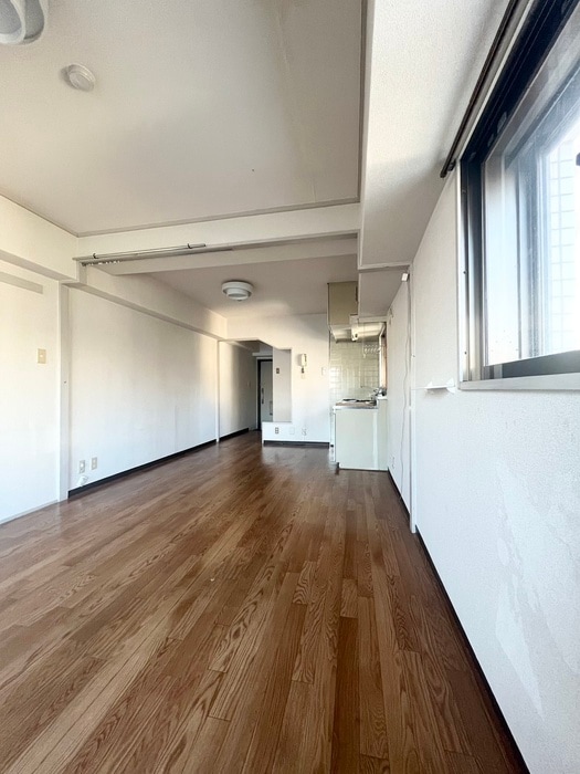 ニックハイム飯田橋（５０１）の物件内観写真