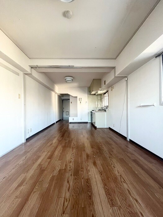 ニックハイム飯田橋（５０１）の物件内観写真