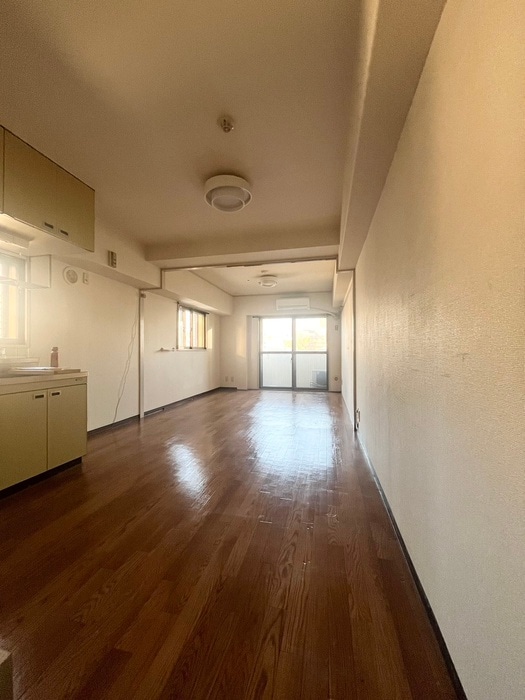 ニックハイム飯田橋（５０１）の物件内観写真