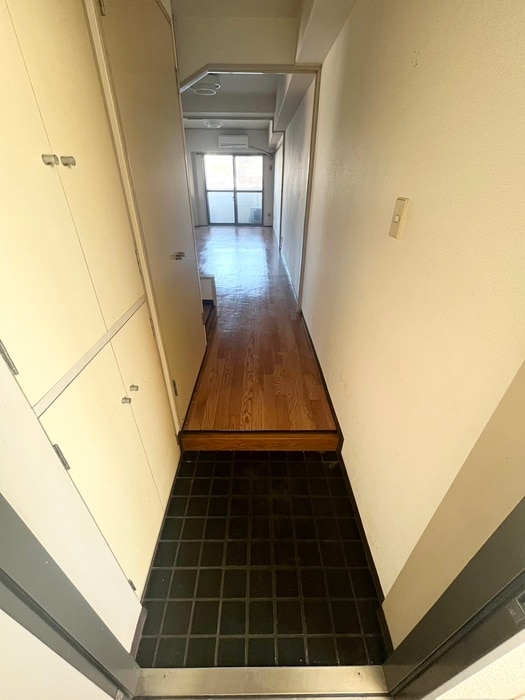 ニックハイム飯田橋（５０１）の物件内観写真