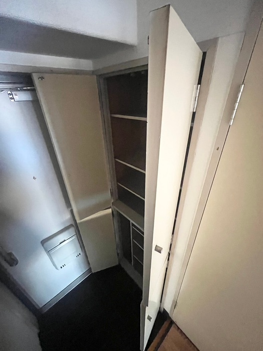 ニックハイム飯田橋（５０１）の物件内観写真