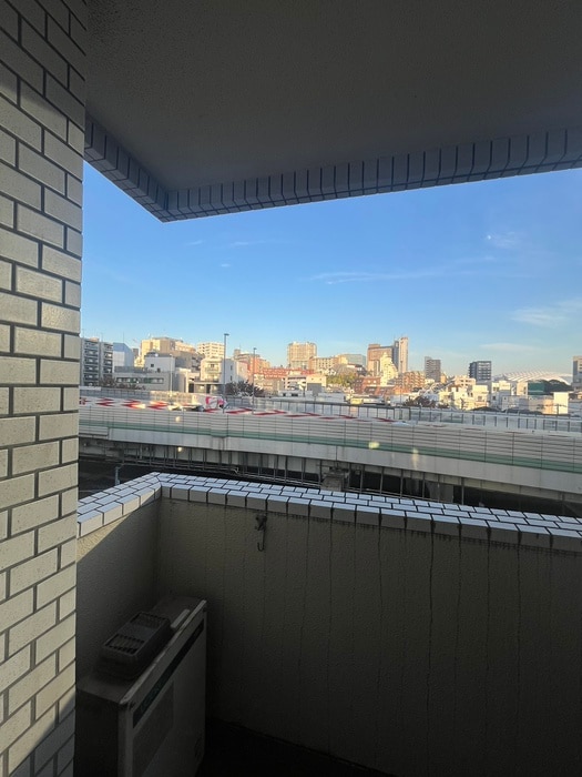 ニックハイム飯田橋（５０１）の物件内観写真