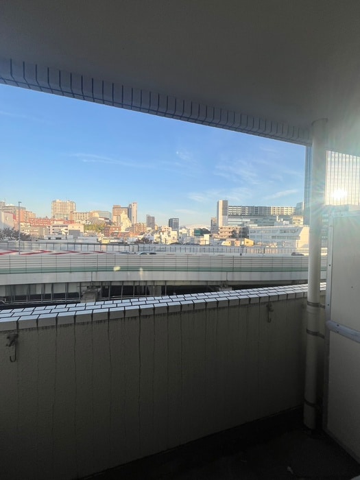 ニックハイム飯田橋（５０１）の物件内観写真