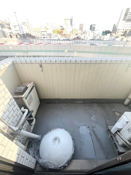 ニックハイム飯田橋（５０１）の物件内観写真