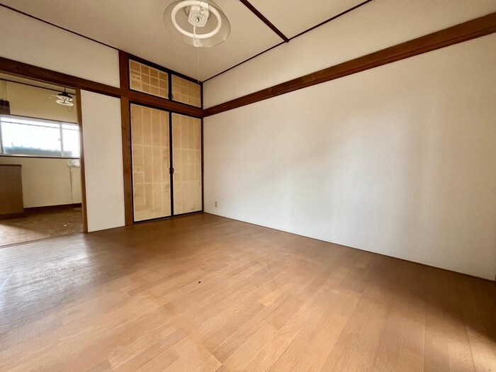 サンライズＢ（朝日荘Ｂ）の物件内観写真