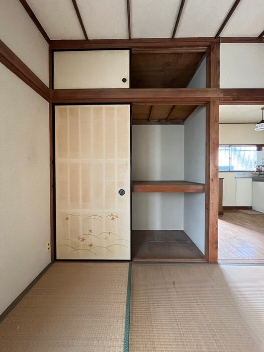 サンライズＢ（朝日荘Ｂ）の物件内観写真