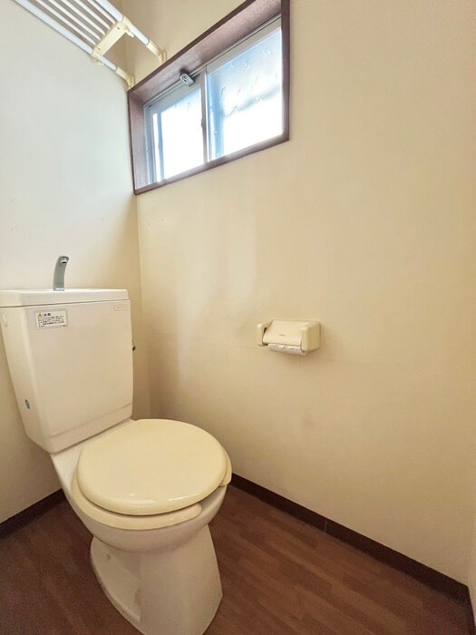 サンライズＢ（朝日荘Ｂ）の物件内観写真