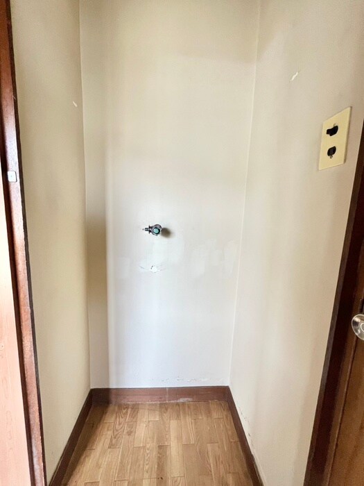 サンライズＢ（朝日荘Ｂ）の物件内観写真