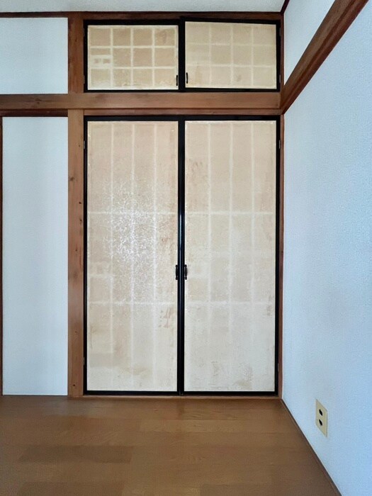 サンライズＢ（朝日荘Ｂ）の物件内観写真