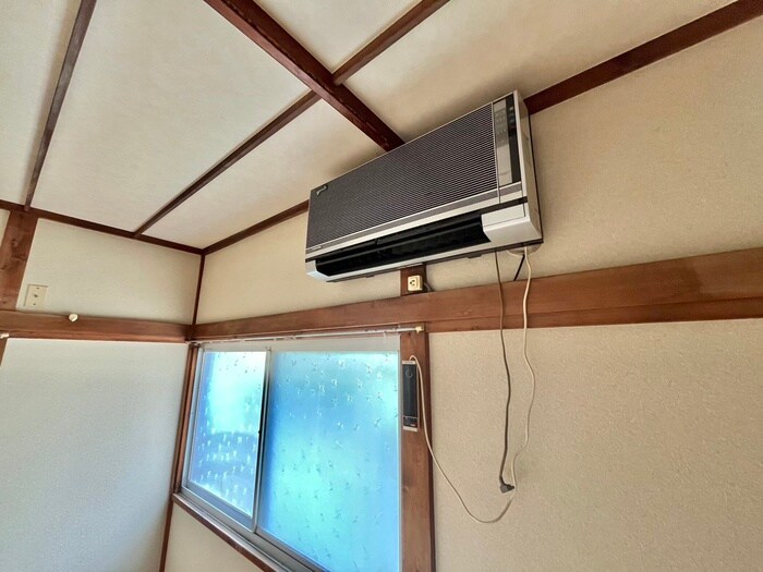 サンライズＢ（朝日荘Ｂ）の物件内観写真