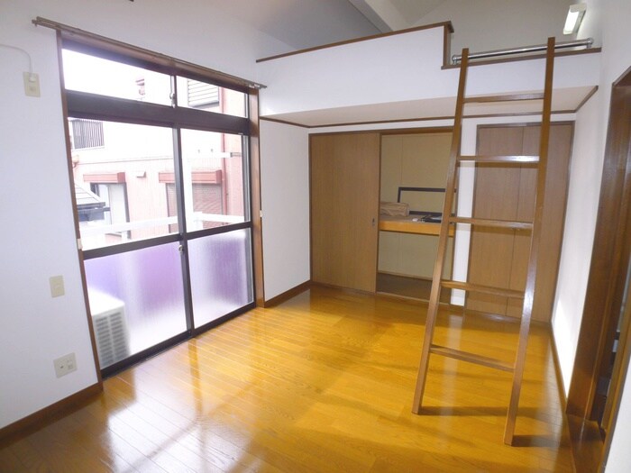 ＰＯＫＯＳハウスの物件内観写真