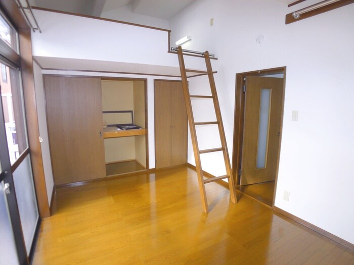 ＰＯＫＯＳハウスの物件内観写真