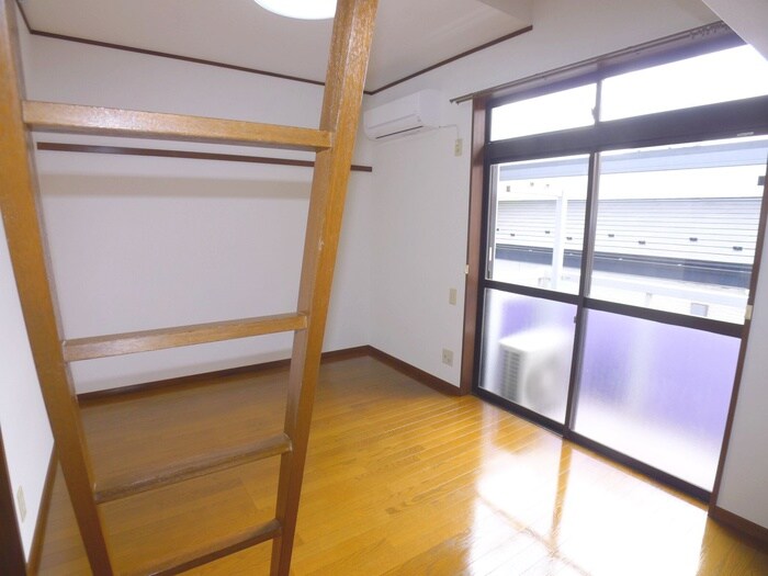 ＰＯＫＯＳハウスの物件内観写真