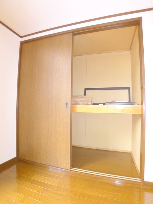 ＰＯＫＯＳハウスの物件内観写真