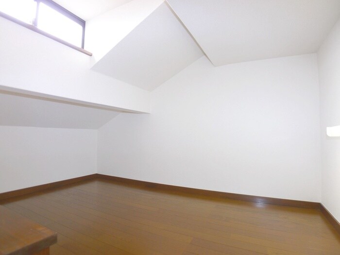 ＰＯＫＯＳハウスの物件内観写真