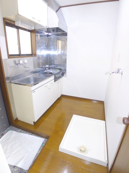 ＰＯＫＯＳハウスの物件内観写真