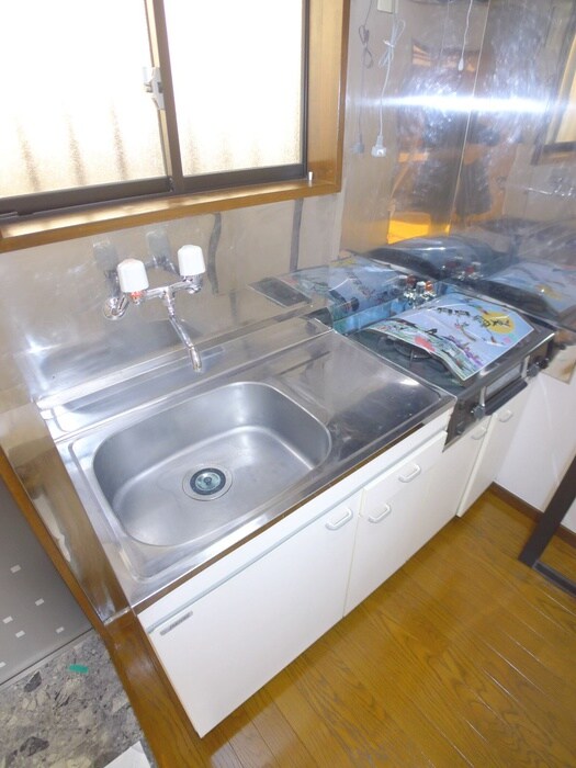 ＰＯＫＯＳハウスの物件内観写真